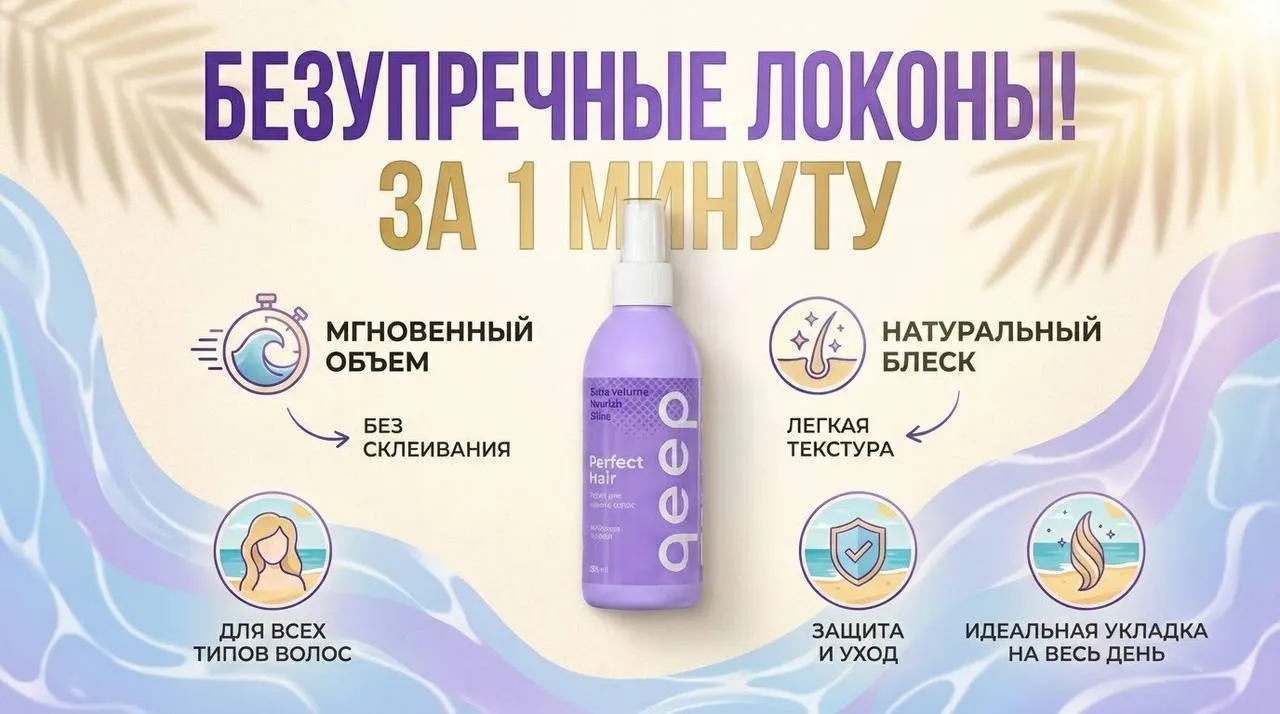 ИИ-инфографика для Wildberries в контрастном стиле