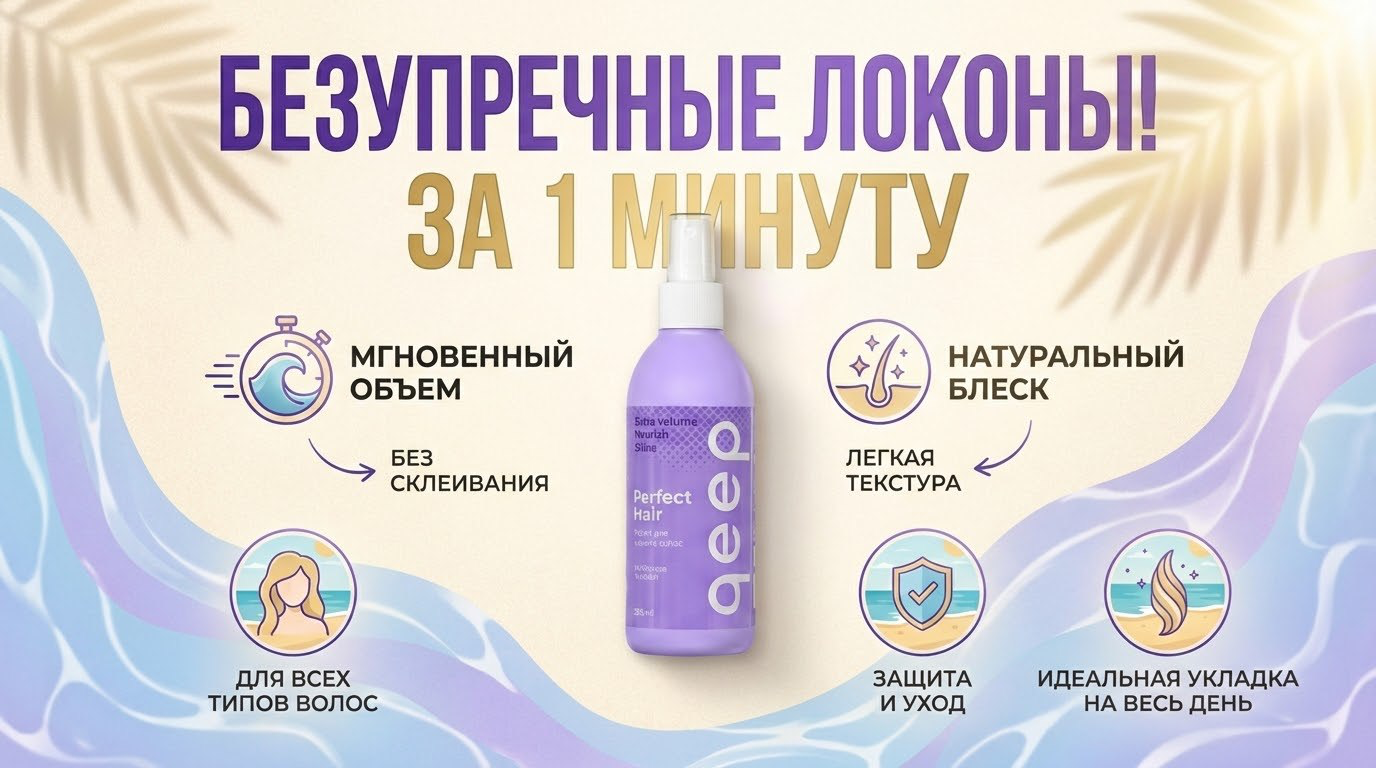 Инфографика Контрастный