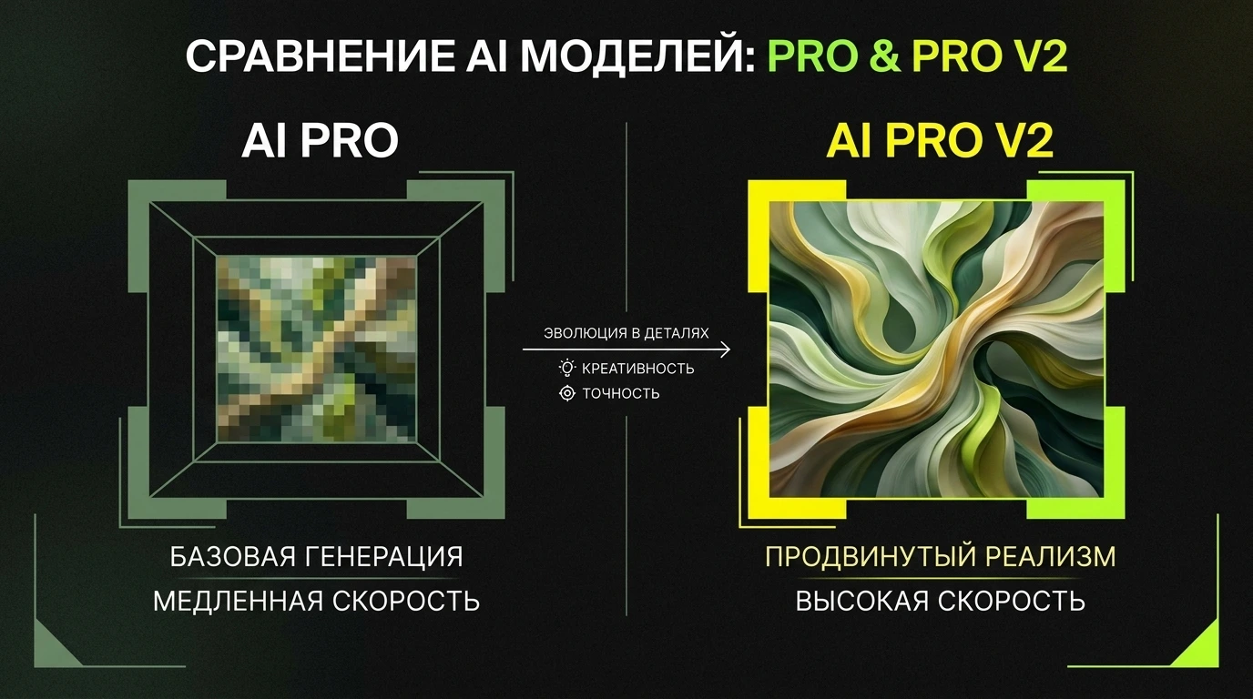 ИИ-инфографика для Wildberries в контрастном стиле