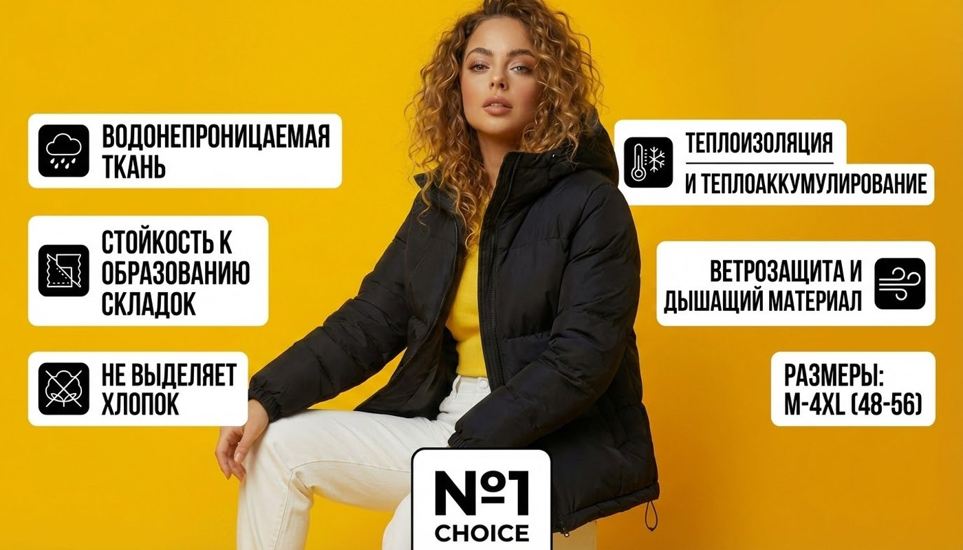 Инфографика Минимализм